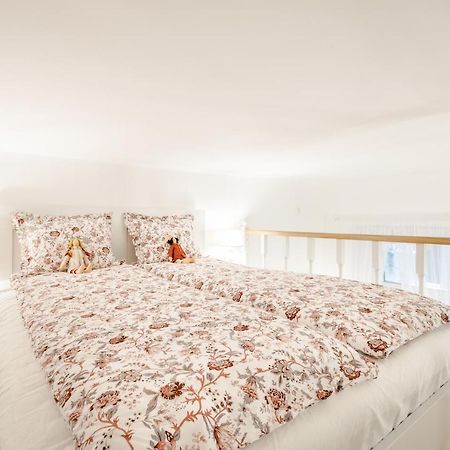 Provence Home - Citycenter, Tv, Washer, Coffee-Tea 부다페스트 외부 사진