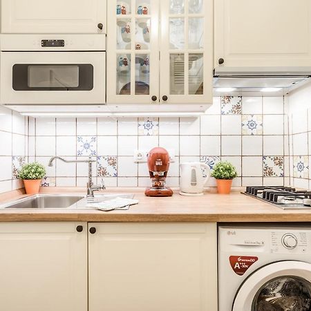 Provence Home - Citycenter, Tv, Washer, Coffee-Tea 부다페스트 외부 사진