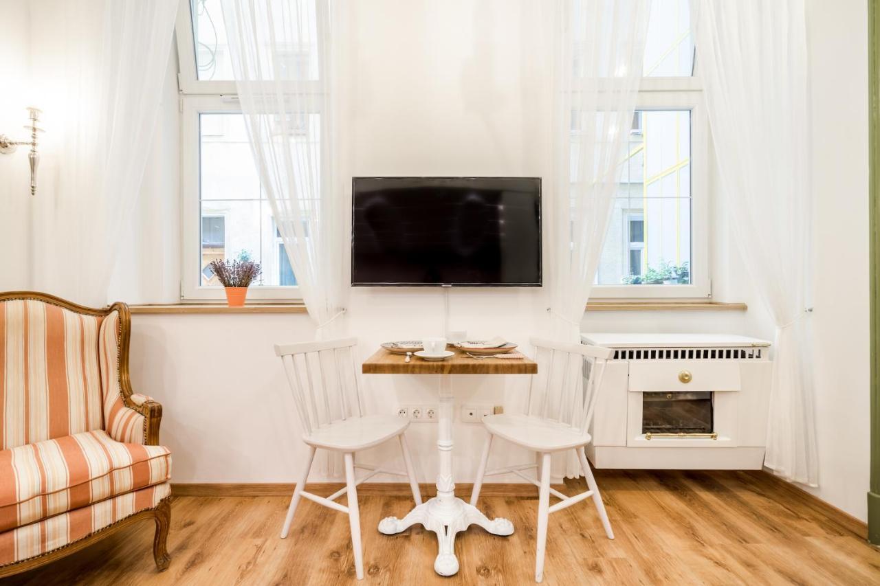 Provence Home - Citycenter, Tv, Washer, Coffee-Tea 부다페스트 외부 사진