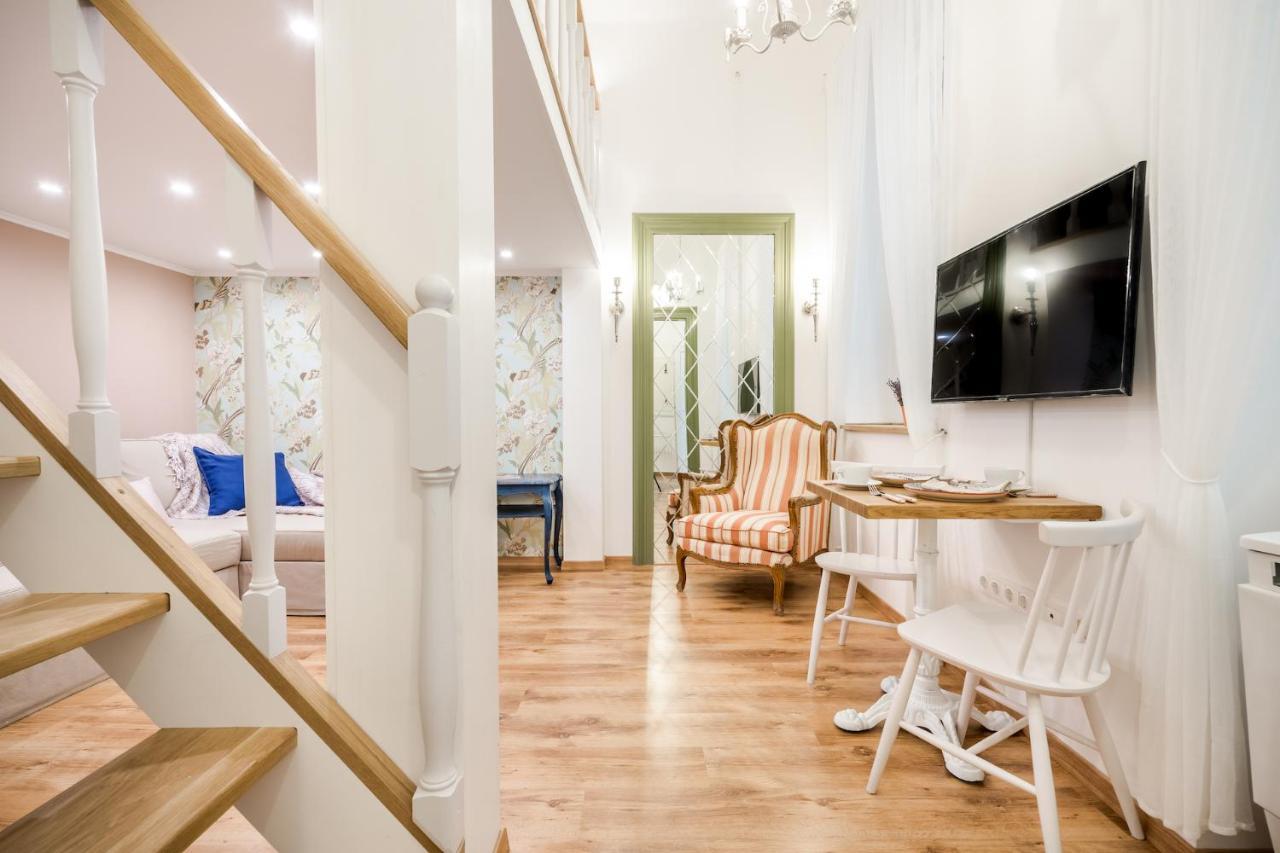 Provence Home - Citycenter, Tv, Washer, Coffee-Tea 부다페스트 외부 사진